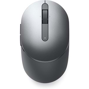 Dell Pro Kablosuz Mouse - MS5120W - Titan Gray 570-ABHL