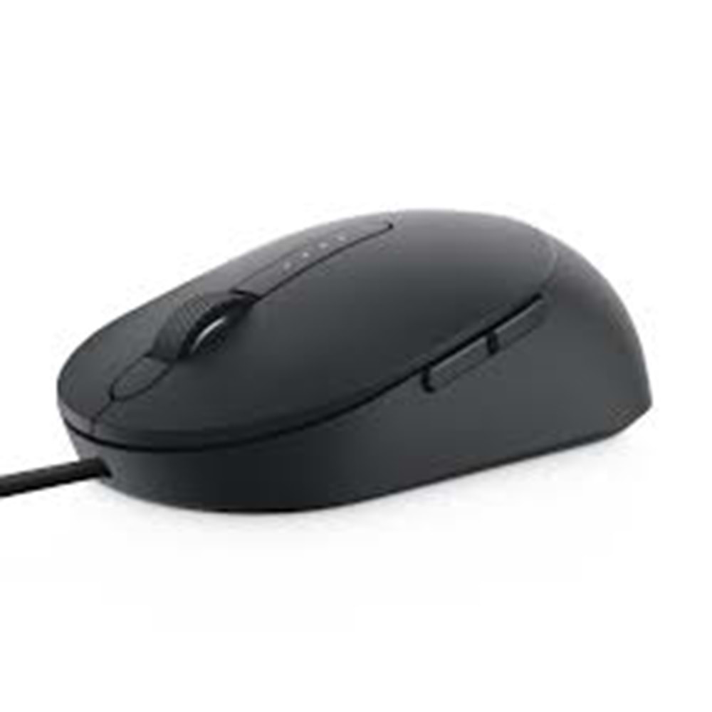 Dell Laser Wired Mouse - MS3220 - Siyah 570-ABHN