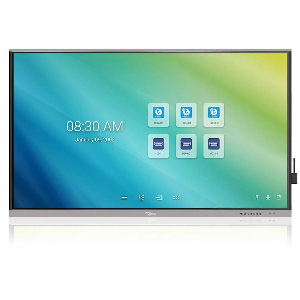 Optoma 86