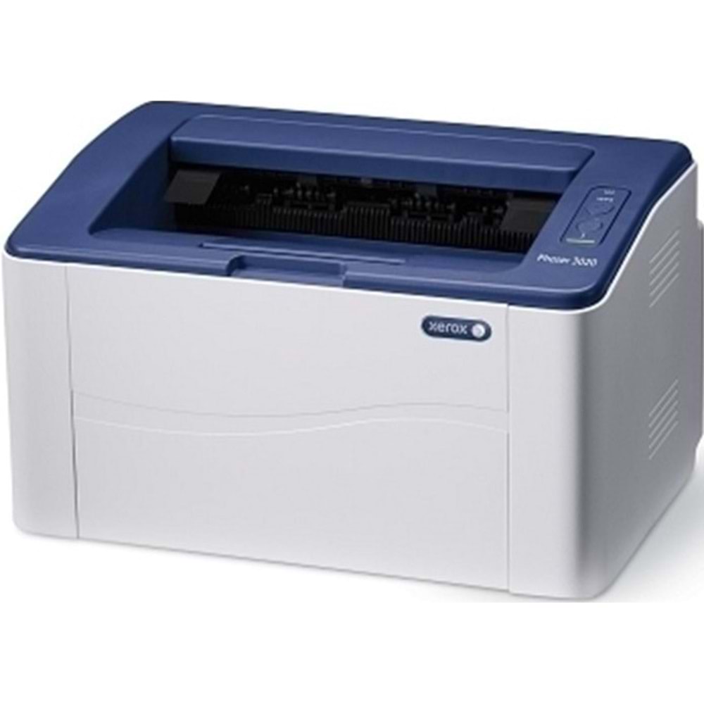 Xerox PHASER 3020V_BI A4 Lazer Yazıcı 20 PPM Wifi