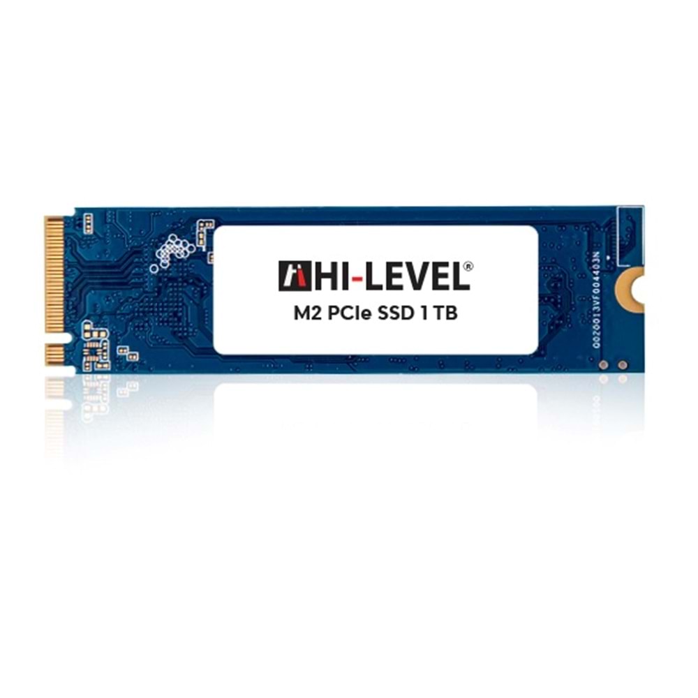 Hi-Level 1TB NVMe M.2 SSD 3300/3100MB/s HLV-M2PCIeSSD2280/1T