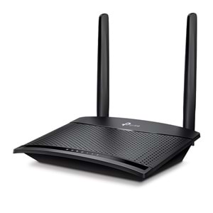 TP-Link TL-MR100 300 Mbps Wireless N 4G LTE Router Sim Kart