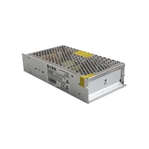 S-Link SL-KA200 12V 15A 195W Metal Kamera Güç Kaynağı