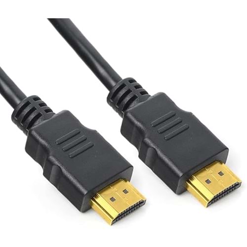 Dark v1.4 4K ve Ağ Destekli HDMI Kablo 1 mt (DK-HD-CV14L100A)
