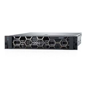 Dell PER740TR5_VSP R740 XE4208 32GB 2x600GB 2x750W Server