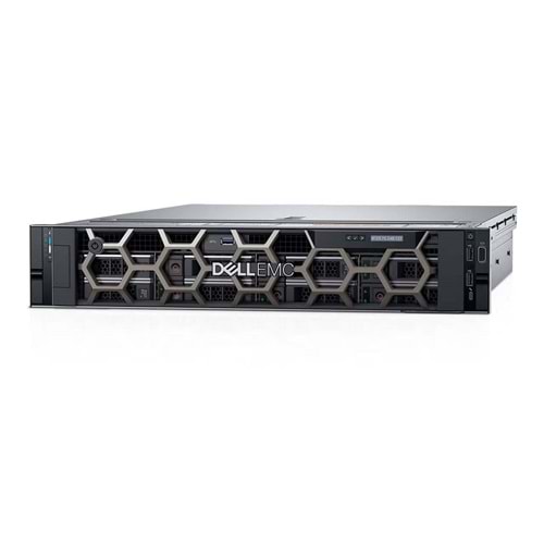 Dell PER740TR5_VSP R740 XE4208 32GB 2x600GB 2x750W Server