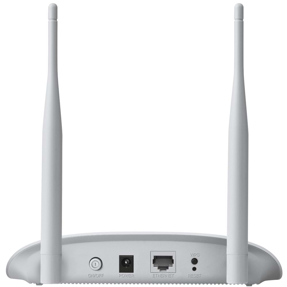 TP-Link TL-WA801N Kablosuz Access Point 300Mbps