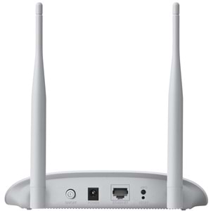 TP-Link TL-WA801N Kablosuz Access Point 300Mbps