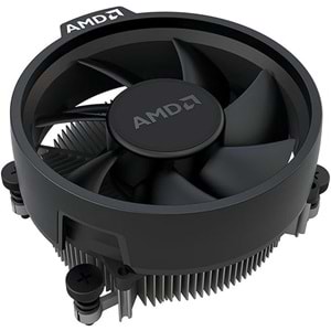 AMD RYZEN 5 5600X 3.7/4.6GHz 35MB 65W AM4 MPK Fanlı, Kutusuz
