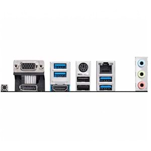 Msi B550M PRO-VDH B550 DDR4 M.2 USB 3.2 DP/HDMI/VGA PCI4.0 AM4 Anakart