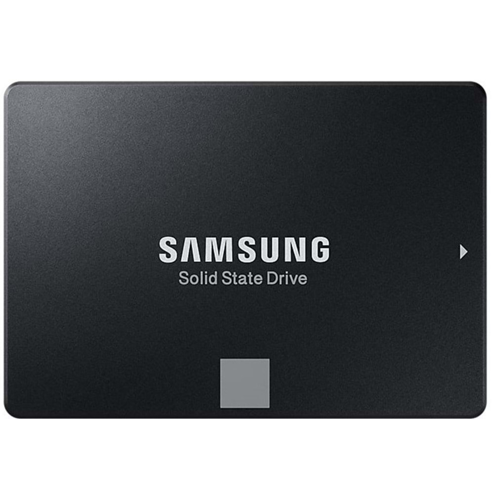 Samsung 870 EVO SSD 2TB 2.5