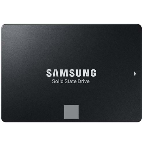 Samsung 870 EVO SSD 2TB 2.5