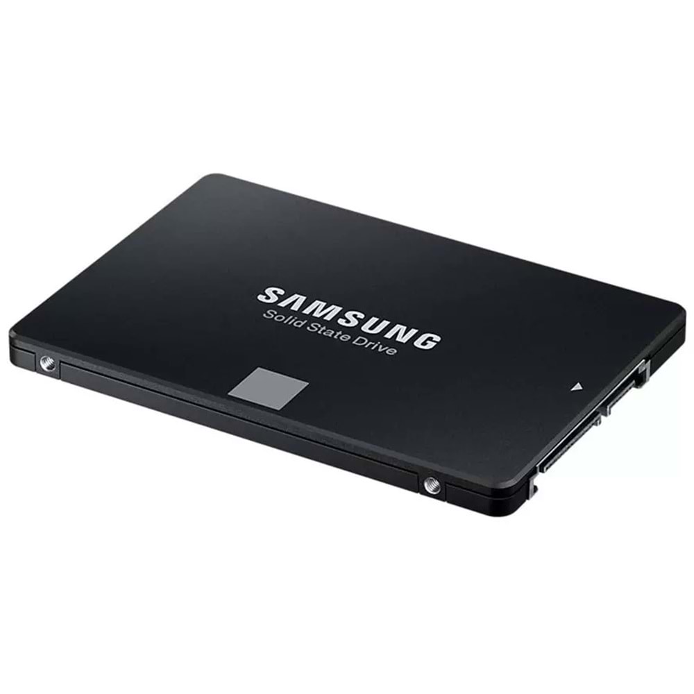 Samsung 870 EVO SSD 2TB 2.5
