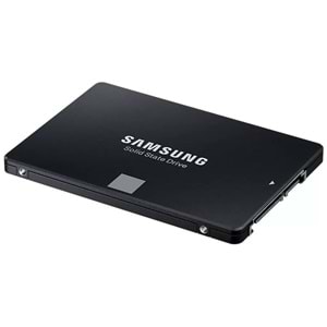 Samsung 870 EVO SSD 2TB 2.5