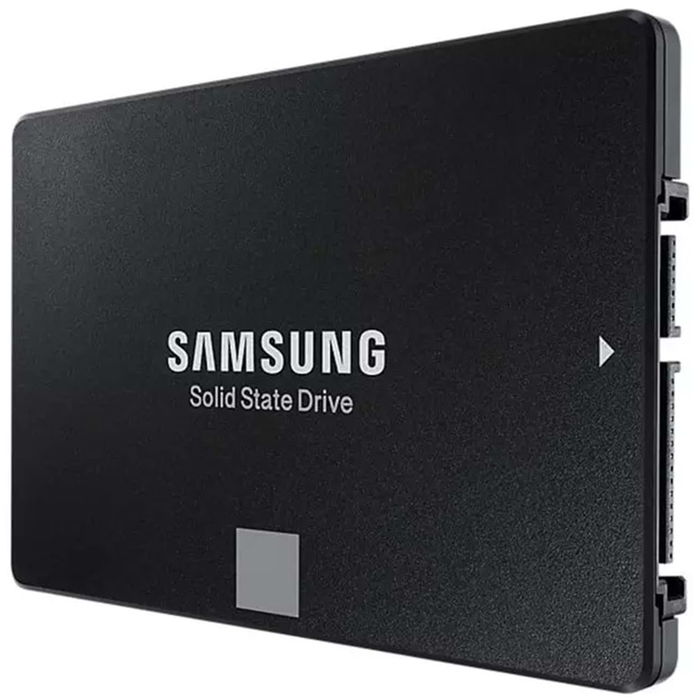 Samsung 870 EVO SSD 2TB 2.5