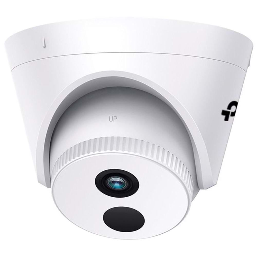 TP-Link VIGI C400HP-2.8 3MP 2.8mm Turret IP Kamera