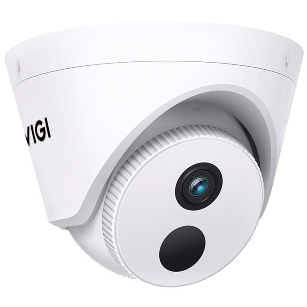 TP-Link VIGI C400HP-2.8 3MP 2.8mm Turret IP Kamera