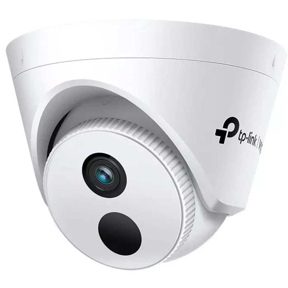 TP-Link VIGI C400HP-2.8 3MP 2.8mm Turret IP Kamera