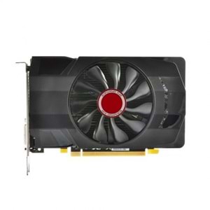 XFX RX-560D2SFGB RX 560D 2GB 128Bit DDR5 DP/HDMI/DVI PCI3.0 Ekran Kartı BULK