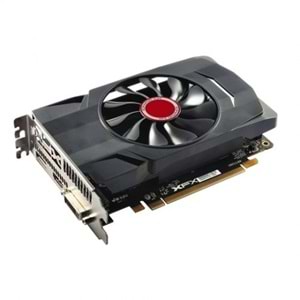 XFX RX-560D2SFGB RX 560D 2GB 128Bit DDR5 DP/HDMI/DVI PCI3.0 Ekran Kartı BULK