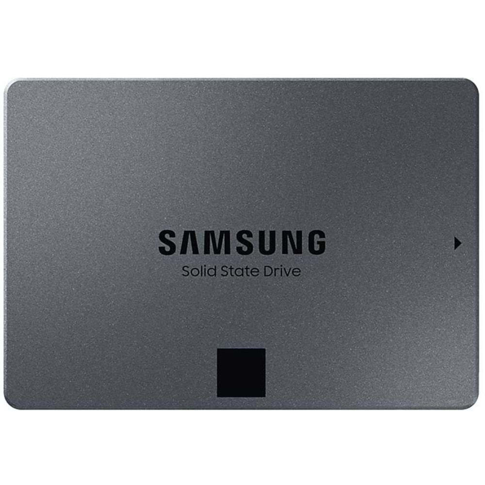 Samsung 870 QVO SSD 2TB 2.5