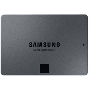 Samsung 870 QVO SSD 2TB 2.5