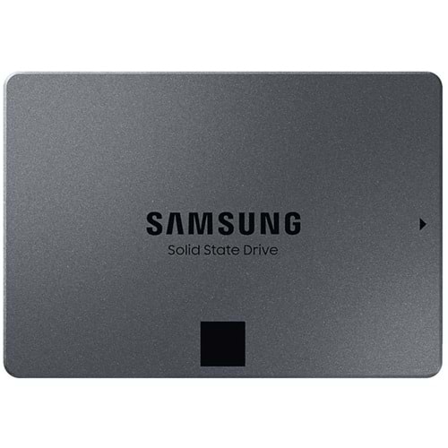 Samsung 870 QVO SSD 2TB 2.5