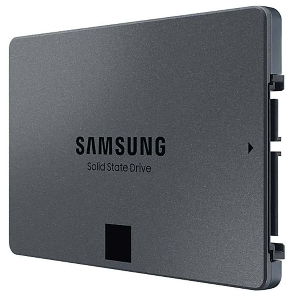 Samsung 870 QVO SSD 2TB 2.5