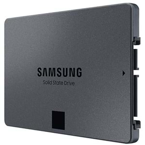 Samsung 870 QVO SSD 2TB 2.5