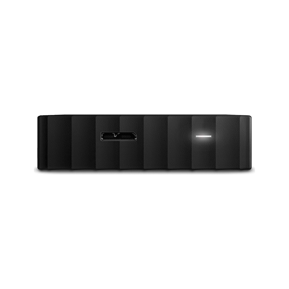 WD 2TB My Passport 2.5
