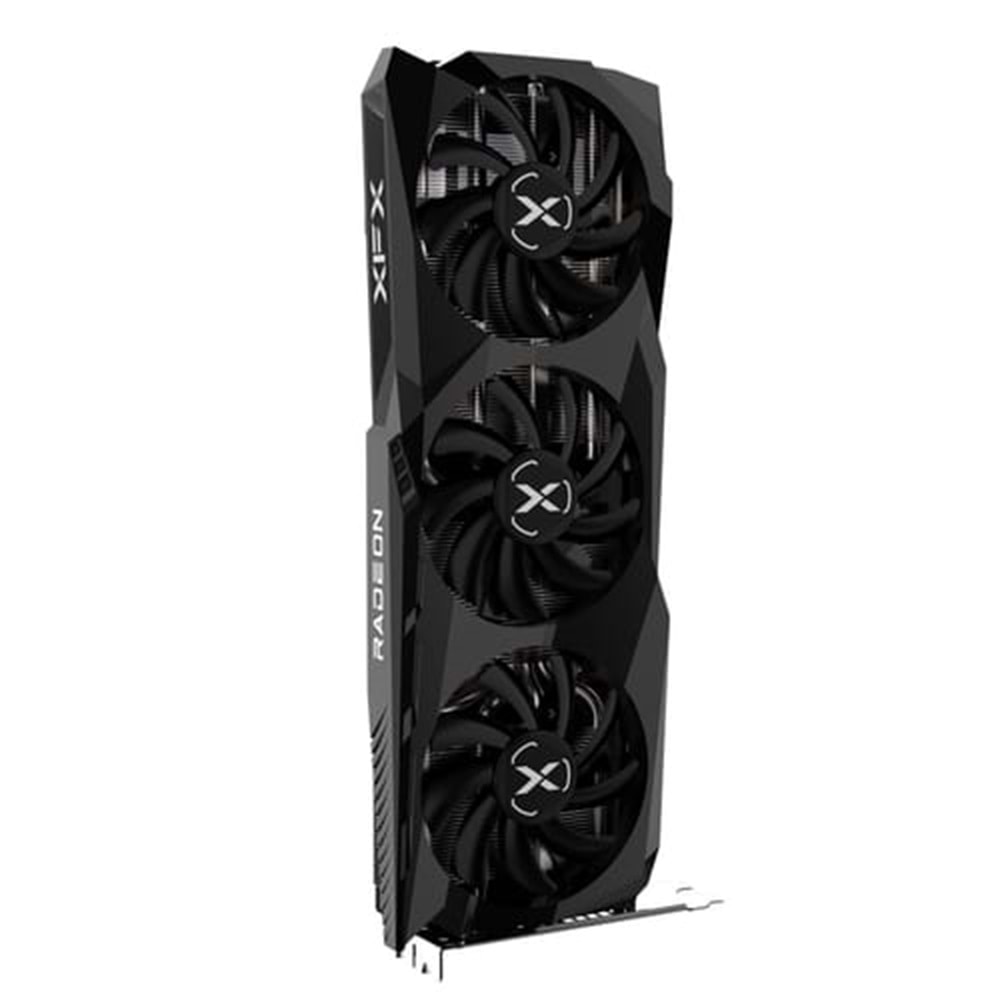 XFX RX-67XTYJFDV RX 6700 XT 12GB 192Bit GDDR6 DP/HDMI Speedster SWFT 309 PCI4 0