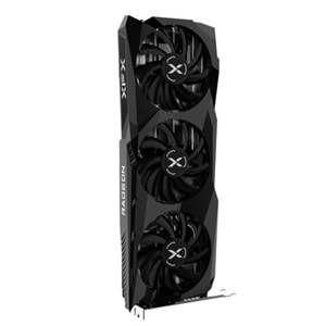 XFX RX-67XTYJFDV RX 6700 XT 12GB 192Bit GDDR6 DP/HDMI Speedster SWFT 309 PCI4 0