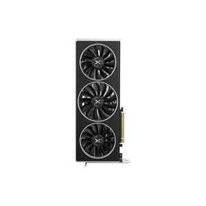 XFX RX-67XTYPBDP RX 6700 XT 12GB 192Bit GDDR6 DP/HDMI Speedster QICK 319 PCI4 0