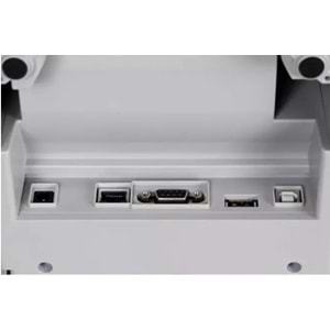 Argox OS-214EX Barkod Yazıcı Seri+USB+Eth.
