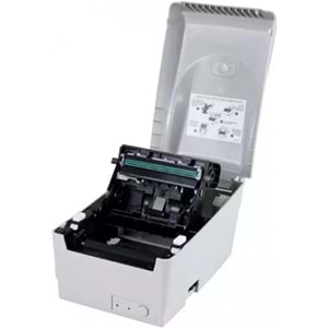 Argox OS-214EX Barkod Yazıcı Seri+USB+Eth.