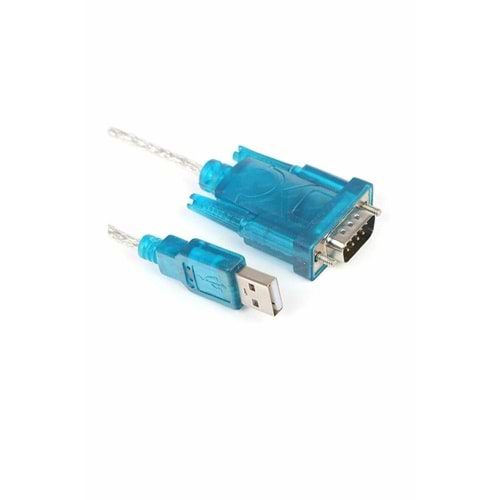 Dark USB 2.0 - RS232 Seri Port Dönüştürücü Kablo (80cm) (DK-CB-USB2RS232)