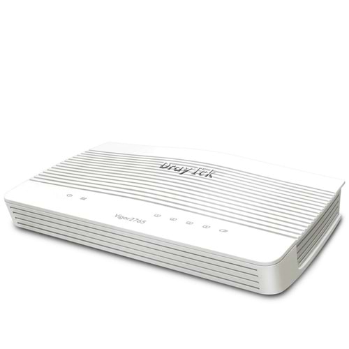Draytek Vigor 2765ac 35b VDSL2+ VPN Security Router Modem