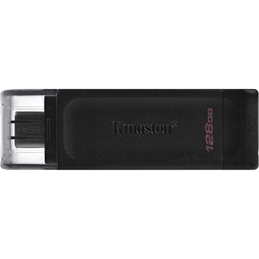 Kingston DT70 128GB DataTraveler70 Type-C 3.2 Gen DT70/128GB