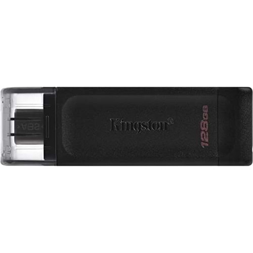 Kingston DT70 128GB DataTraveler70 Type-C 3.2 Gen DT70/128GB