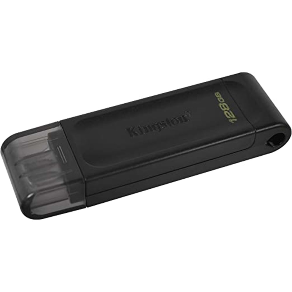 Kingston DT70 128GB DataTraveler70 Type-C 3.2 Gen DT70/128GB