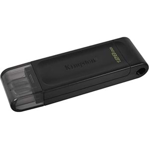 Kingston DT70 128GB DataTraveler70 Type-C 3.2 Gen DT70/128GB