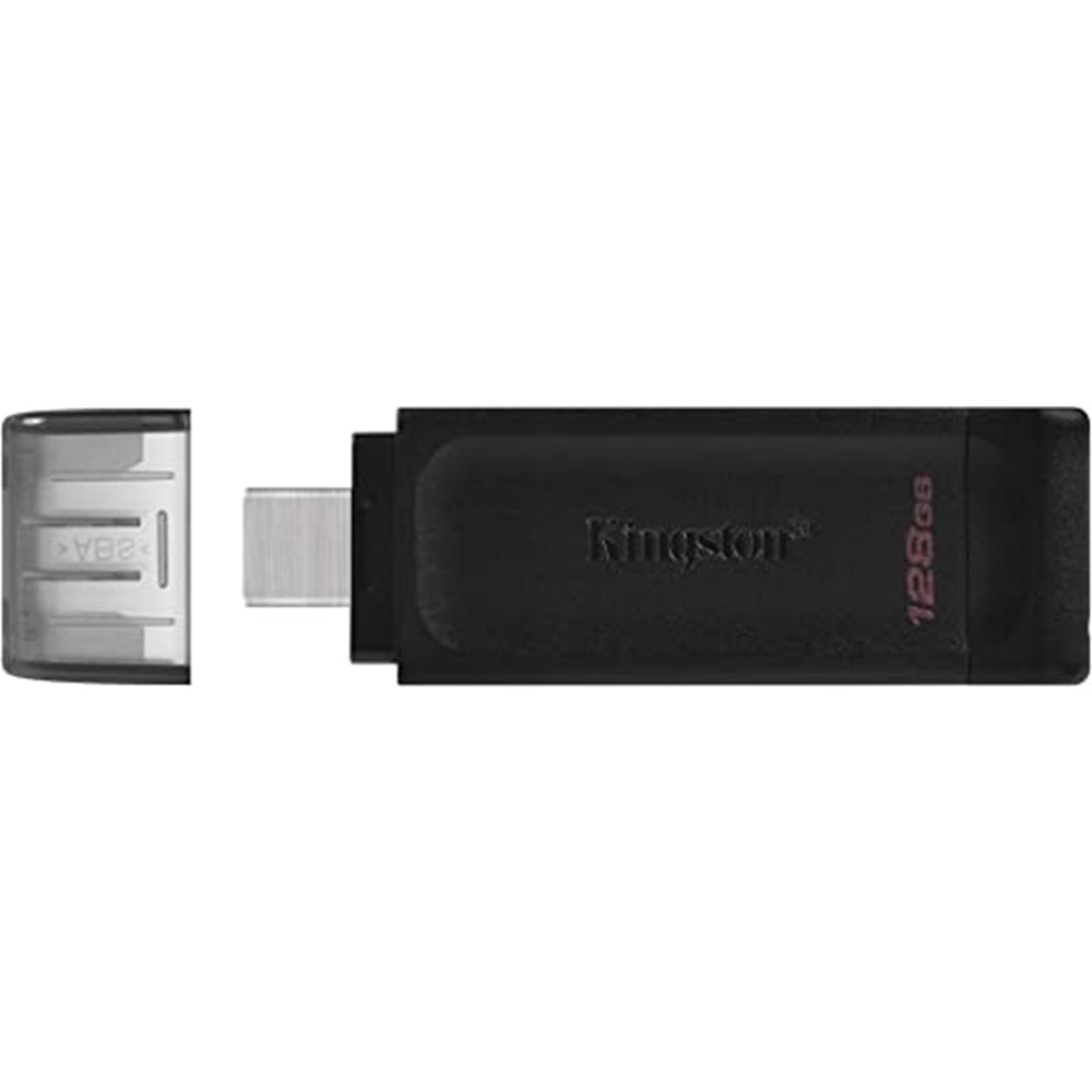 Kingston DT70 128GB DataTraveler70 Type-C 3.2 Gen DT70/128GB