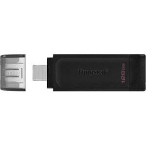 Kingston DT70 128GB DataTraveler70 Type-C 3.2 Gen DT70/128GB