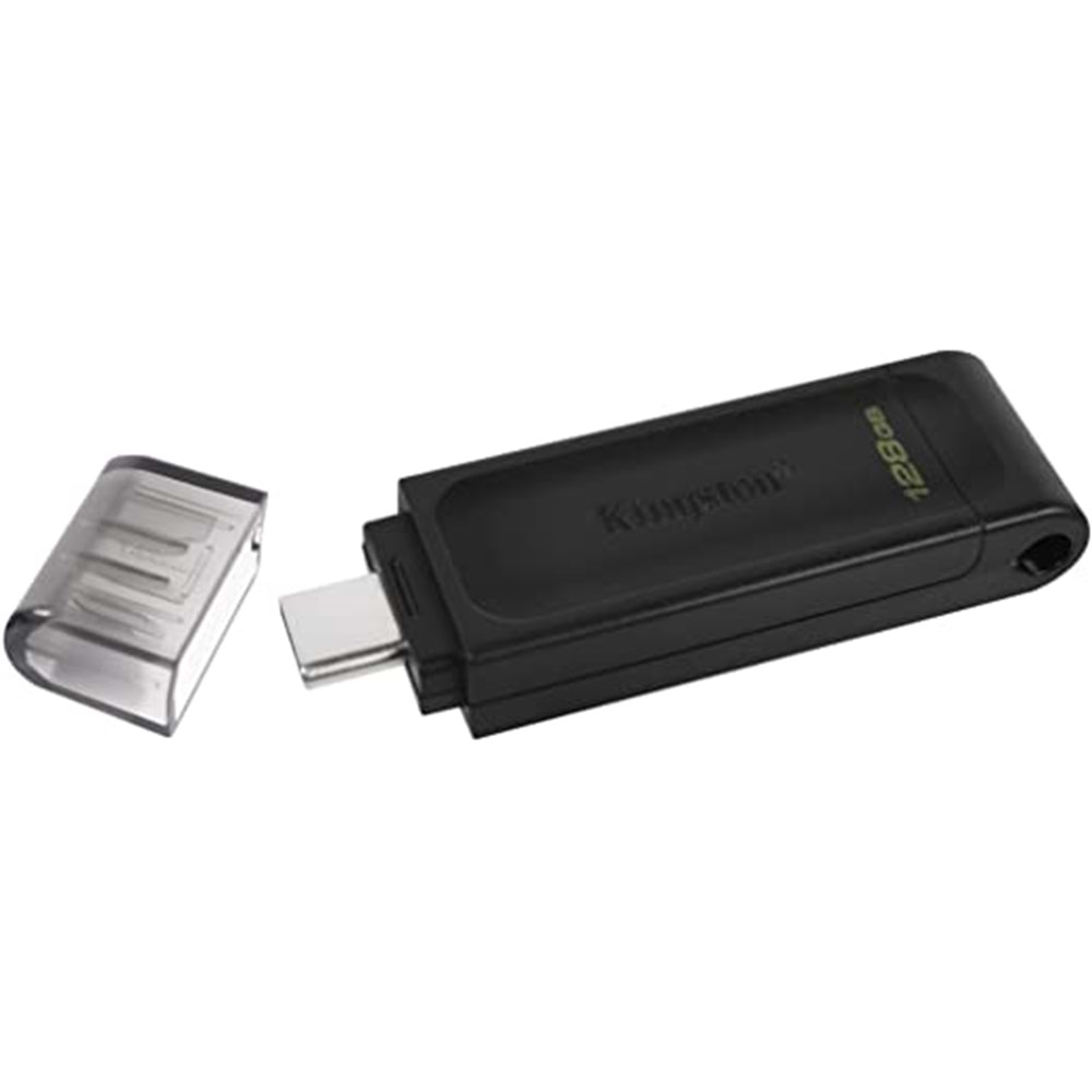 Kingston DT70 128GB DataTraveler70 Type-C 3.2 Gen DT70/128GB