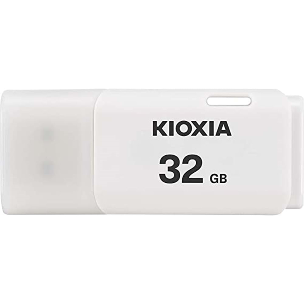 Kioxia 32GB U202 USB 2.0 Bellek