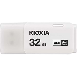 KIOXIA LU301W032GG4 USB 32GB TransMemory U301 USB 3.2