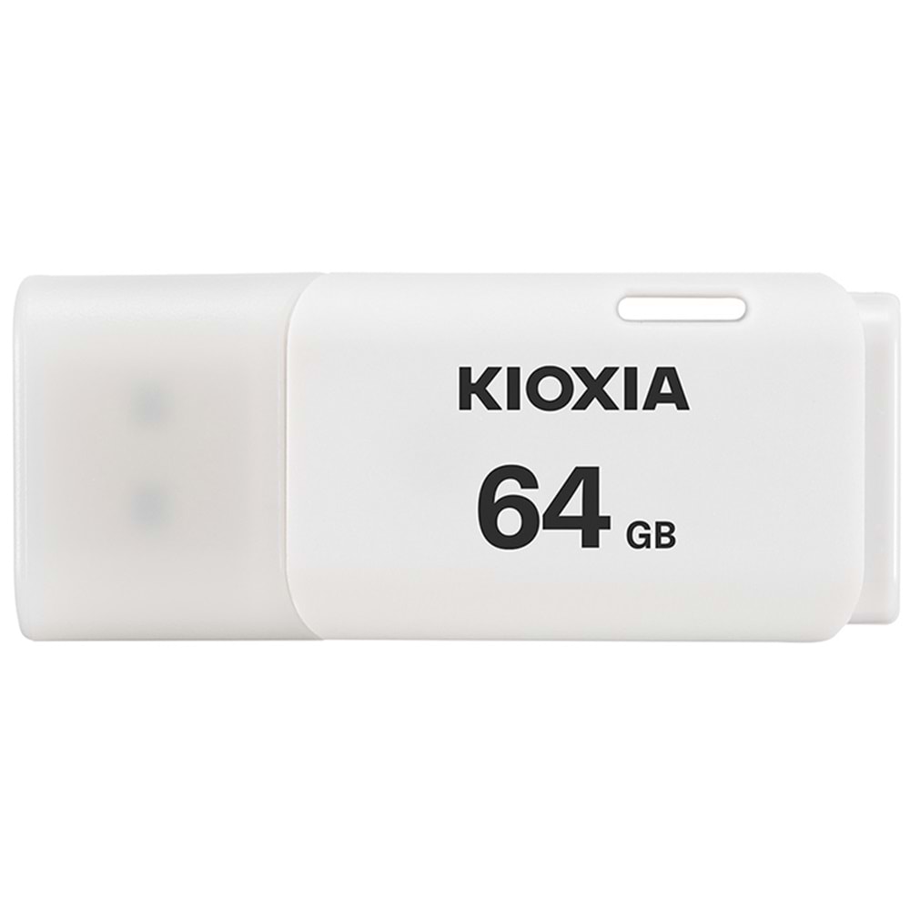 Kioxia 64GB U202 USB 2.0 Bellek