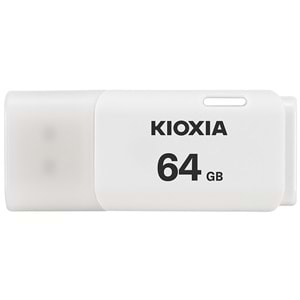 Kioxia 64GB U202 USB 2.0 Bellek