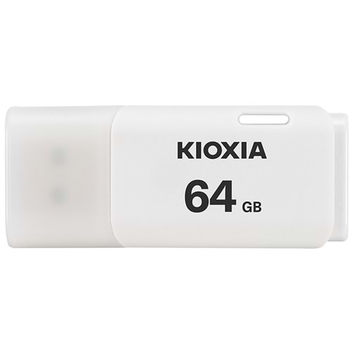 Kioxia 64GB U202 USB 2.0 Bellek