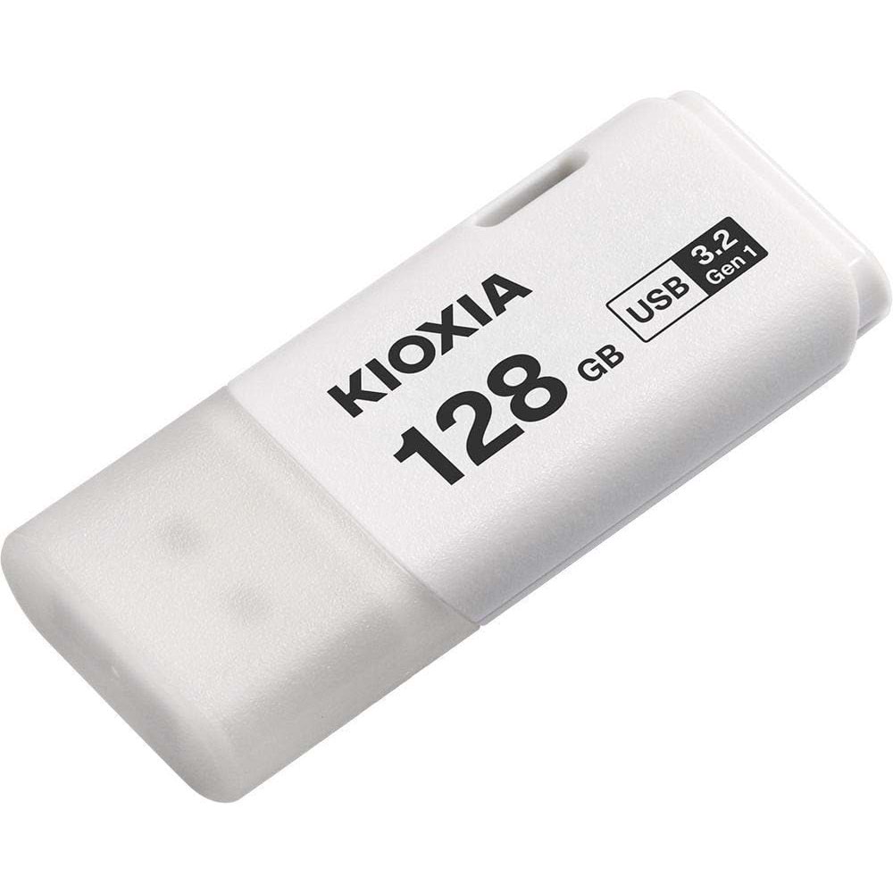 Kioxia 128GB U301 USB 3.2 GEN 1 Bellek